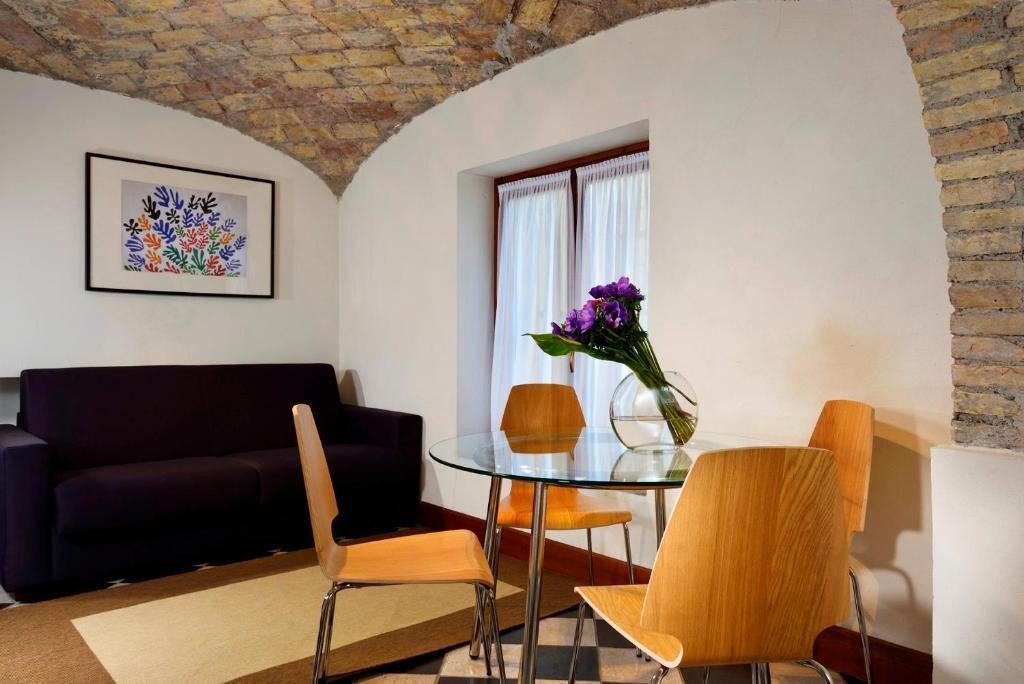 Aparthotel Termini 3*