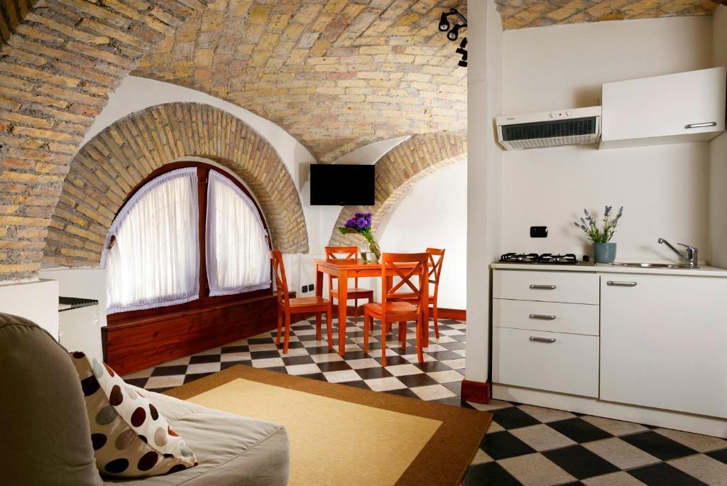 Aparthotel Termini Roma