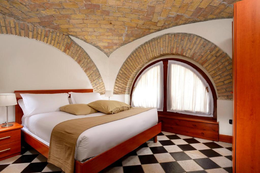 Aparthotel Termini
