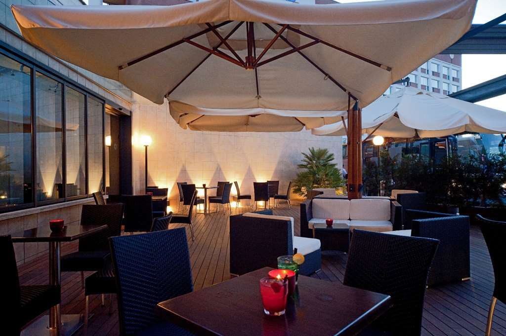 Aurelia Antica Hotell 4*