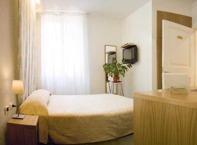 Residenza Romantica Affittacamere