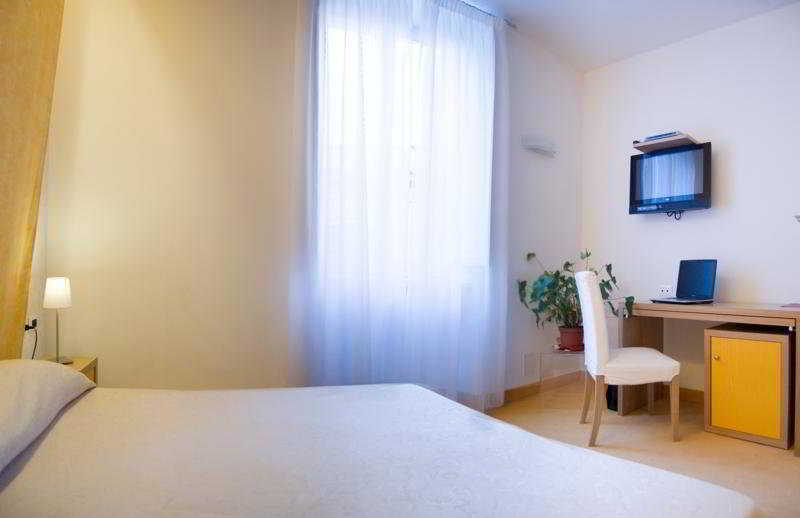 Residenza Romantica Affittacamere