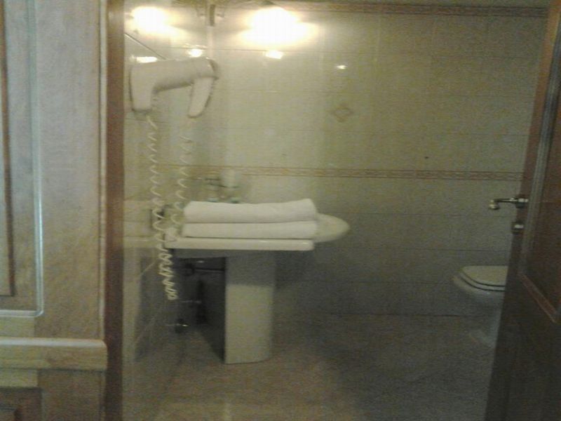 Hotel Il Piccolo Di Piazza Di Spagna Roma