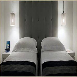 Via Del Corso Gasthof 3*