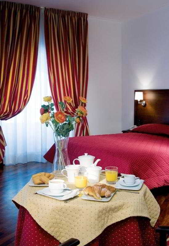 Rooms&suites Gasthof Rom