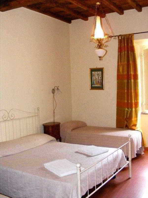 Gjestgiverier Dimora Storica Urbana 3*