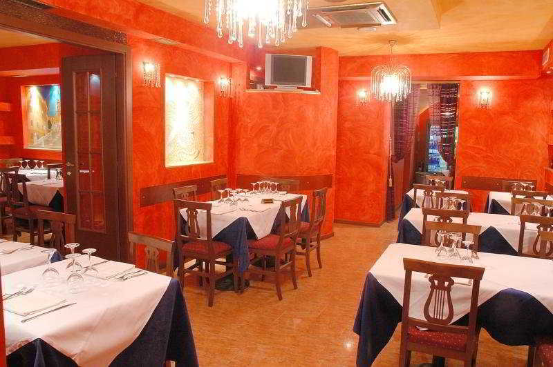 Gjestgiverier Dimora Storica Urbana Roma