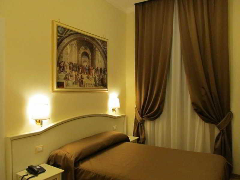 Domus Via Veneto 2*