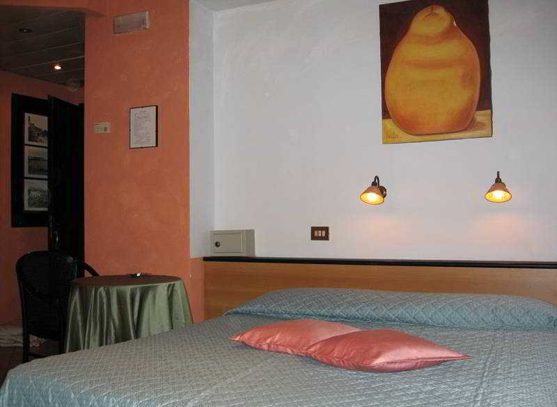 Executive Hotel 4*