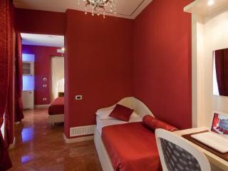 Fellini Hotell 3*