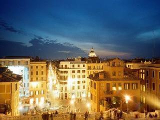 Fellini Roma