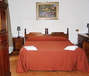 Family House Hotell