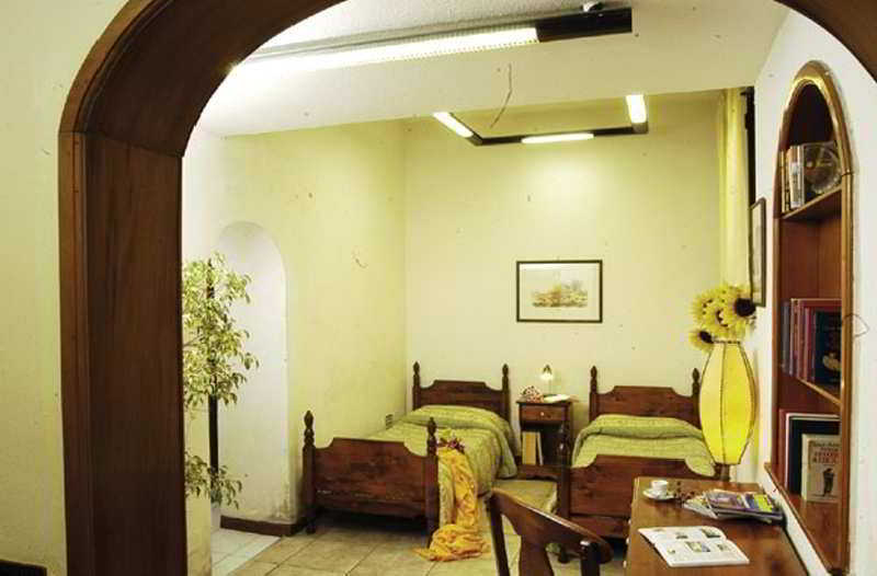 Hotell Family House
