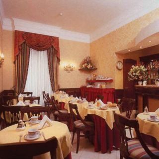 Hotel Fiorini 2*
