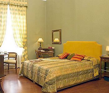 Domus Livia Gjestgiverier 3*