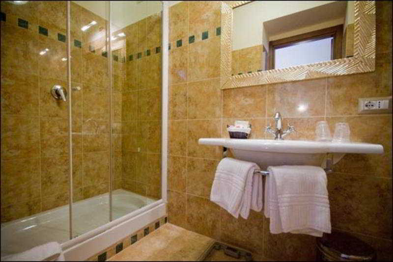 Beau Site - Antica Residenza 4* Roma