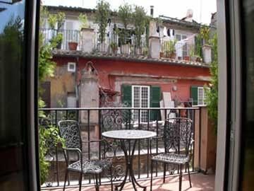 Hotel Il Piccolo Di Piazza Di Spagna 3*