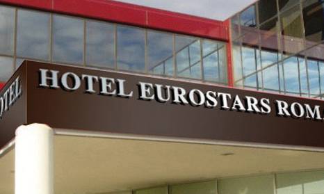 Eurostars Congress & Convention Center Rom
