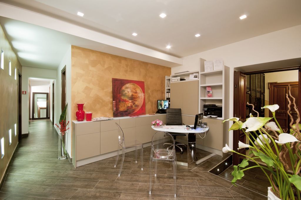 Ludovisi Apartamento