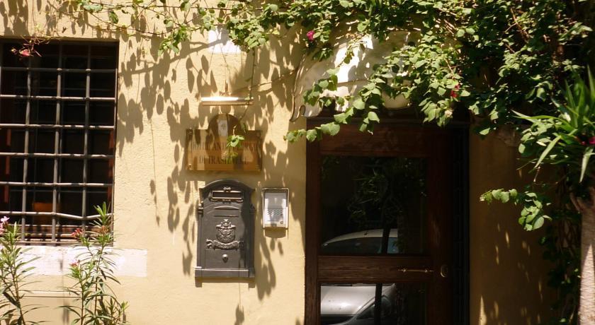 Hotel Antico Borgo Di Trastevere