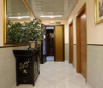 Lazzari 2* Roma