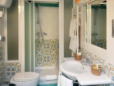 Relais 6 Via Tolmino 4* Roma