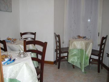 Guest house Merulana Star Rome
