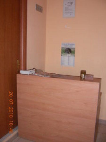Gjestgiverier Domus Ferruccio Roma