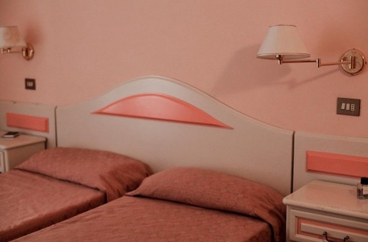 Hotel Esquilino Roma