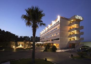 Hotel Park Cassia Roma