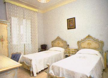 San Lorenzo Maria 3* Roma
