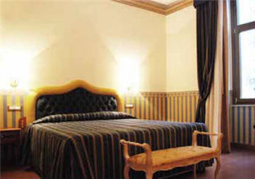 Casa de hóspedes Barberini 3*