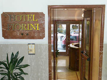 Fiorini Hotel 2*