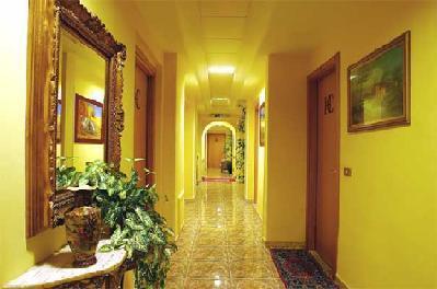Castelfidardo 2* Roma
