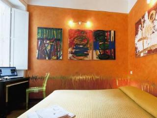 Affittacamere Art And Relax 2*