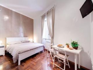 Finally In Apartamento Roma