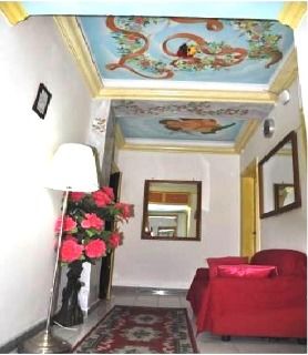 Bed & Breakfast Ariosto 3*