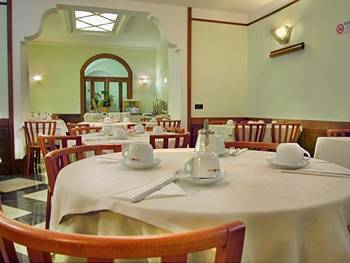 Grand Olympic Aurum Hotell Roma