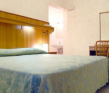 Papa Germano Hotel