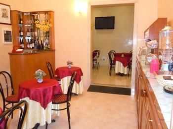 Hotel Papa Germano
