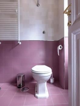 Bed and breakfast 95 Spezie Roma