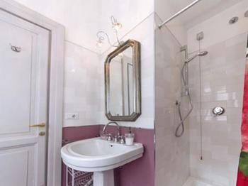 95 Spezie Bed and breakfast 2*