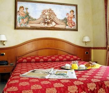 Dolomiti Hotell