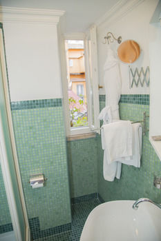 Navona Apartment Rom