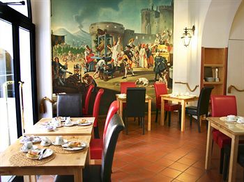 Canova Hotel