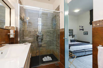 Affittacamere Esedra Relais
