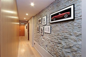 Down Town - Domus Collection Roma
