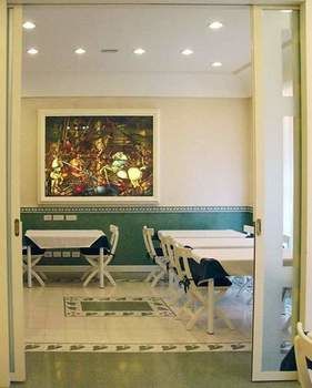 Migdal Palace Appartamento