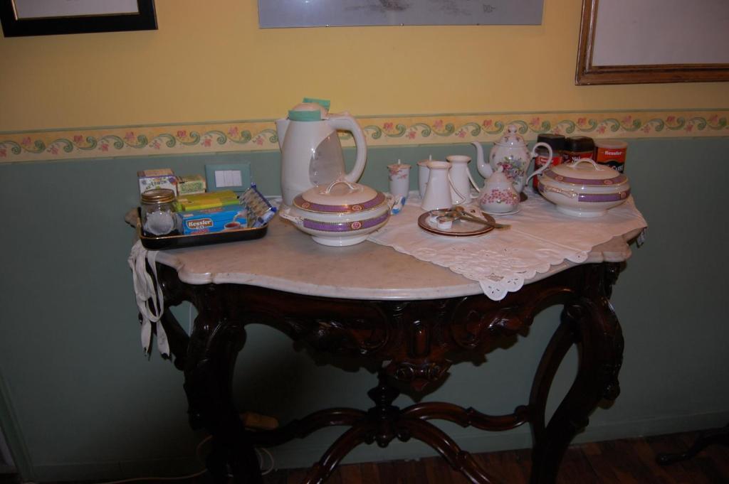 Bed and breakfast Casa A