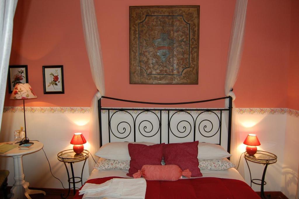 Bed and breakfast Casa A Roma